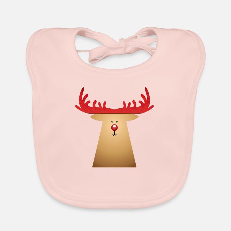 renne Bavoir bio Bébé