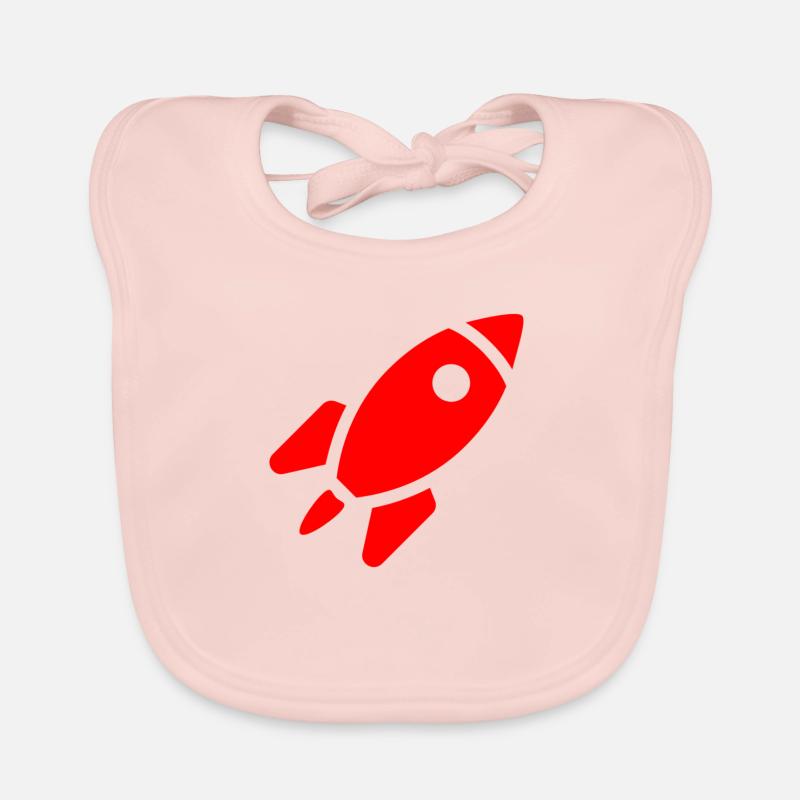 Bavoir bio Bébé