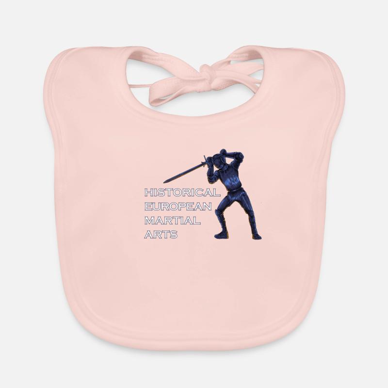 Bavoir bio Bébé