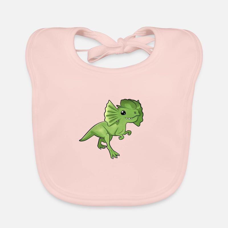 Bavoir bio Bébé