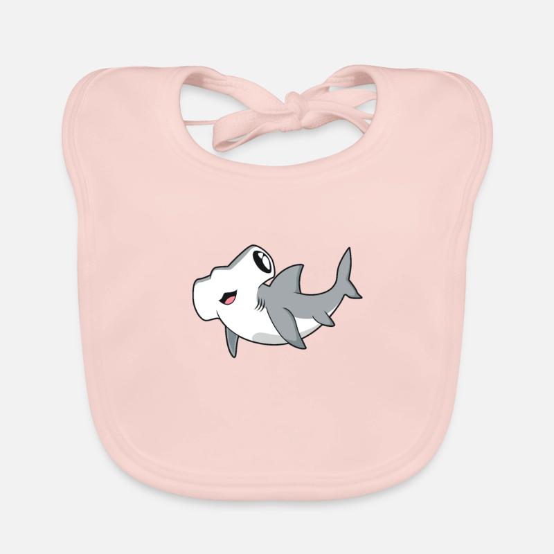 Bavoir bio Bébé
