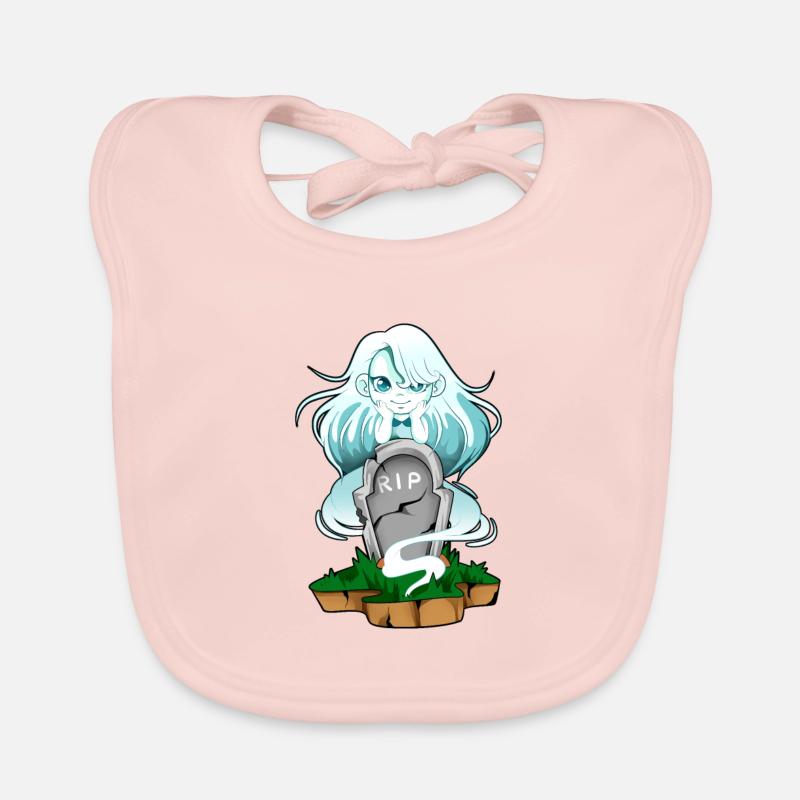 Bavoir bio Bébé