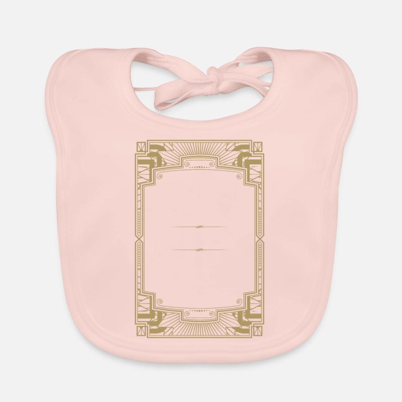 Separators · Headers · Frames Organic Baby Bibs