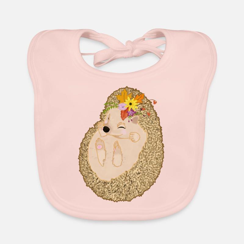 Baby Bio-Lätzchen