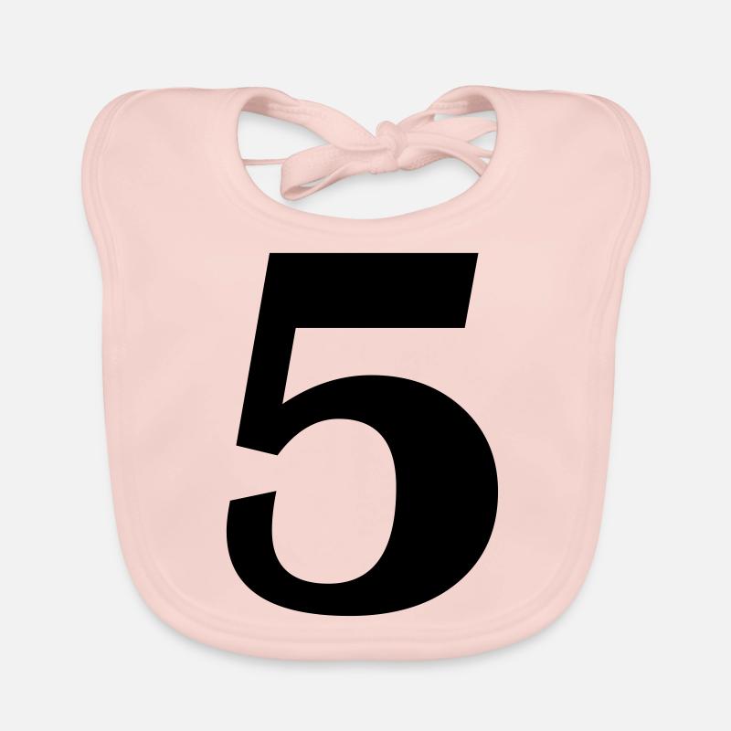 Organic Baby Bibs