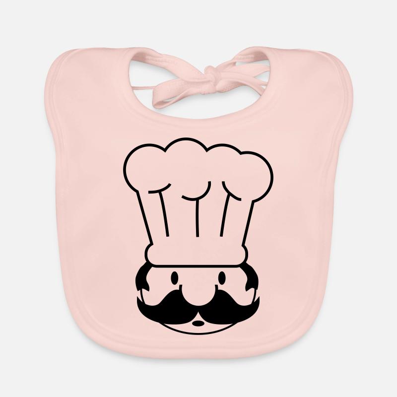 koch Baby Bio-Lätzchen