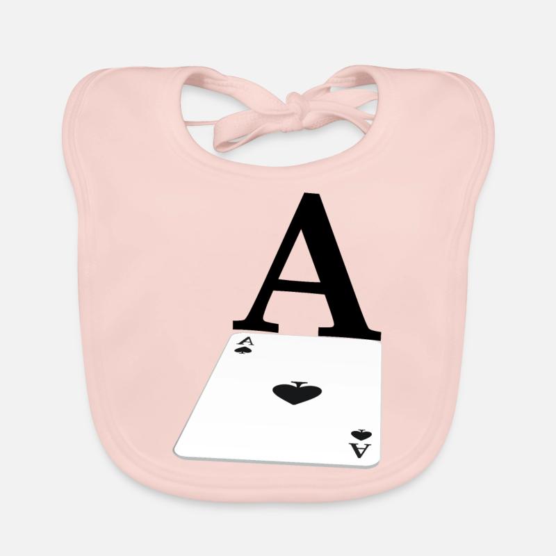 boardgame chess backgammon game night Baby Bio-Lätzchen