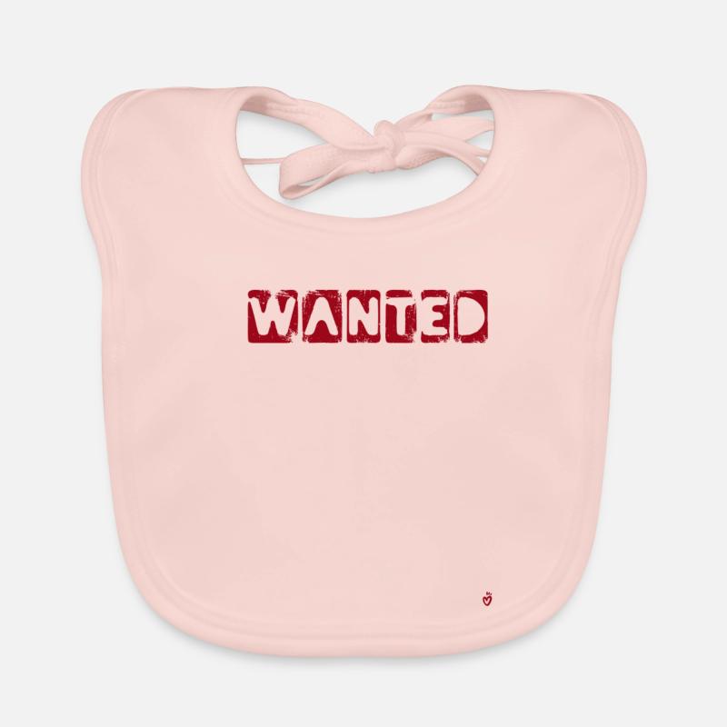 Bavoir bio Bébé