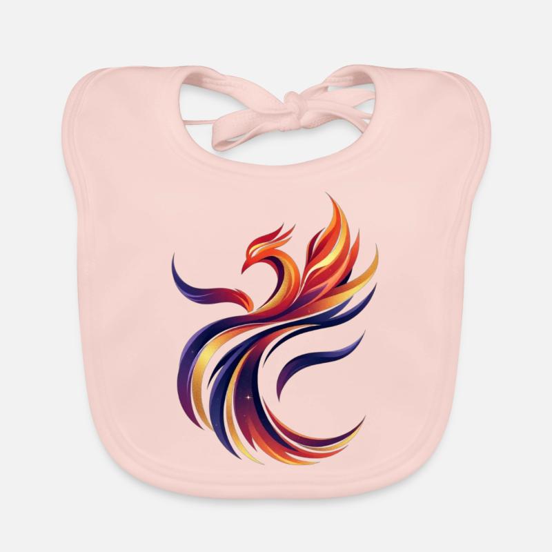 Phoenix Baby Bio-Lätzchen