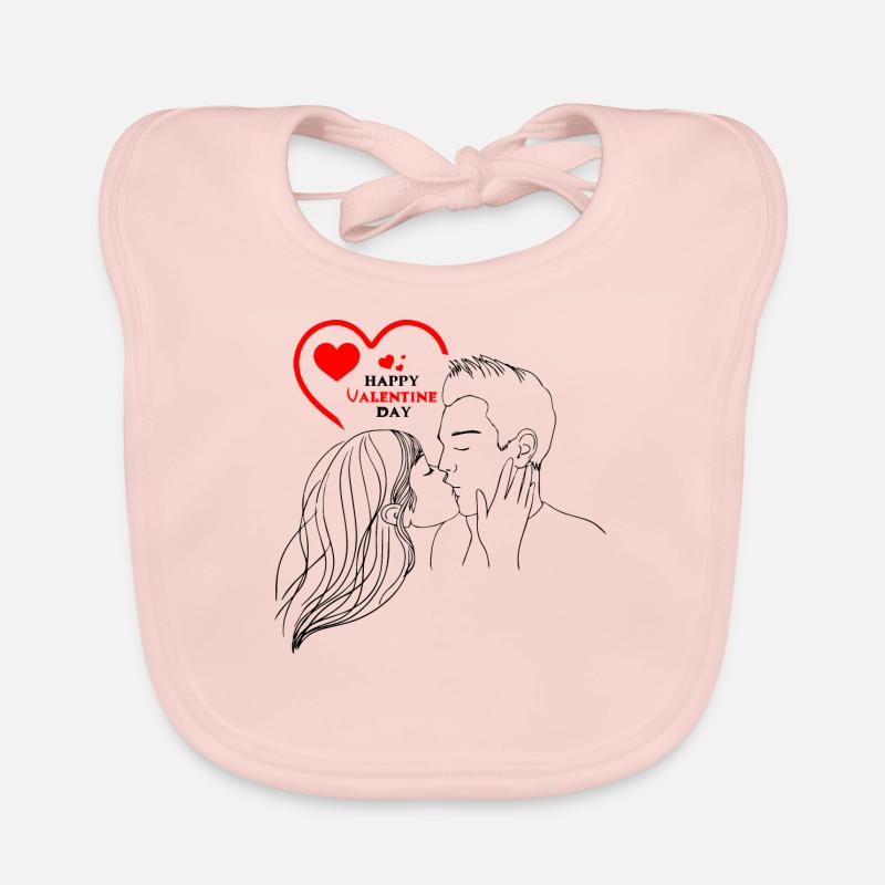 Valentin Bavoir bio Bébé