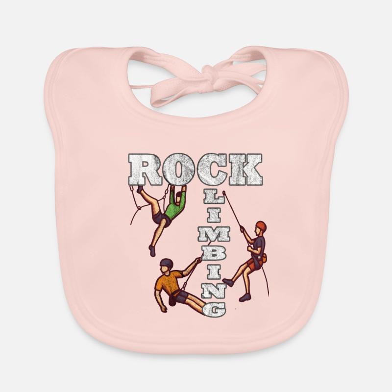 Bavoir bio Bébé