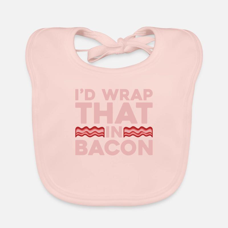I would Organic Baby Bibs