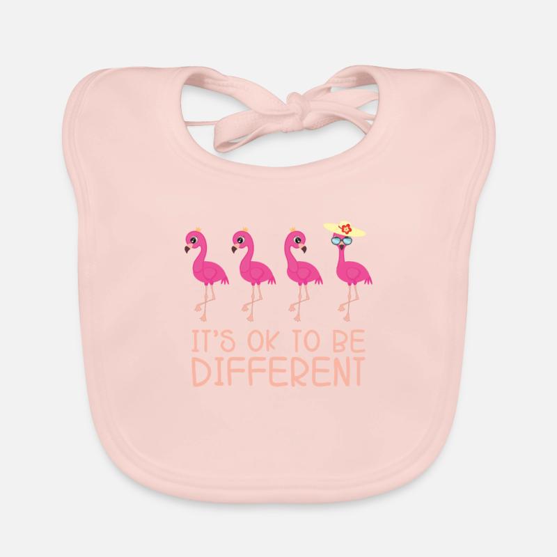 C’est normal d’en avoir un autre Bavoir bio Bébé