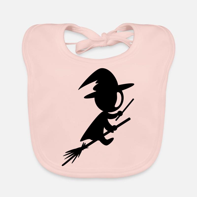 Bavoir bio Bébé