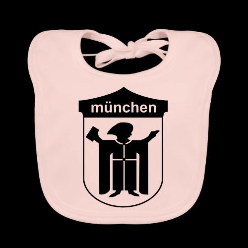 München - Baby Bio-Lätzchen