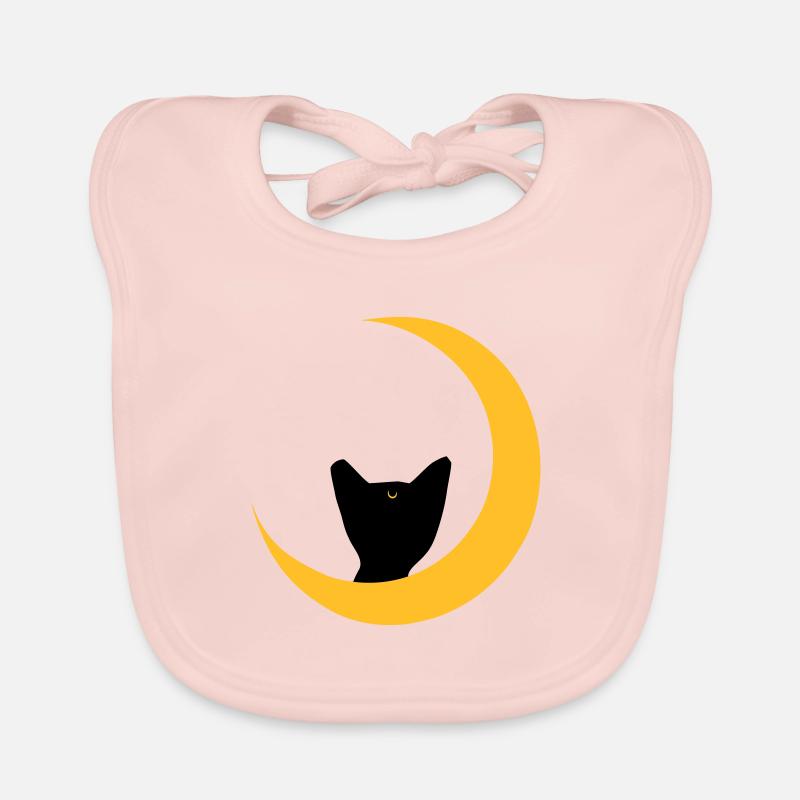 Bavoir bio Bébé