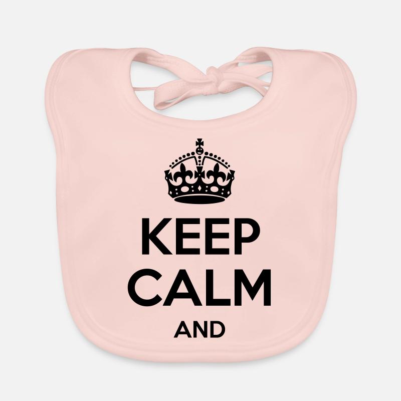 Organic Baby Bibs