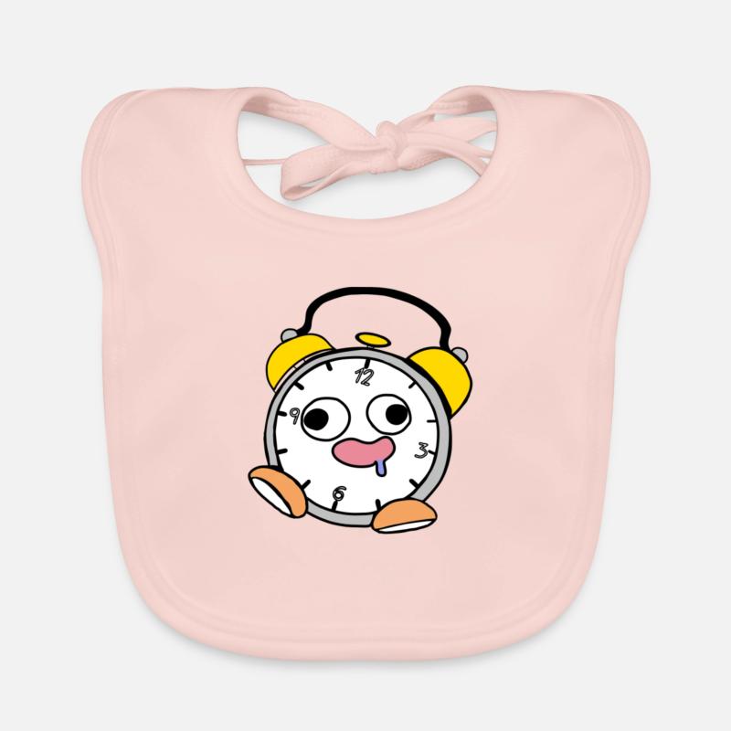 Derp Baby Bio-Lätzchen