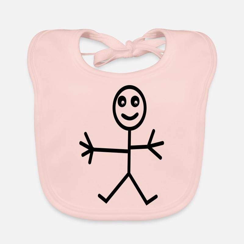 fun Organic Baby Bibs