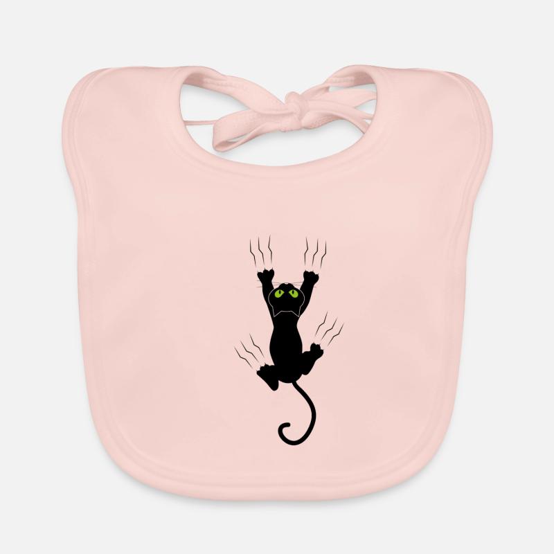 Bavoir bio Bébé