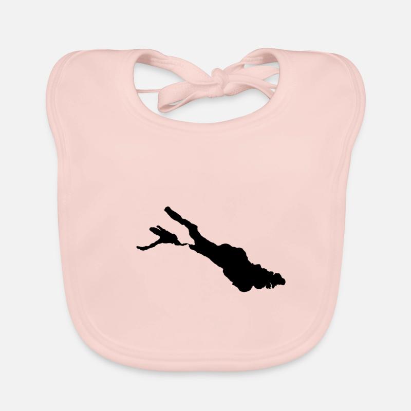 Bodensee Baby Bio-Lätzchen