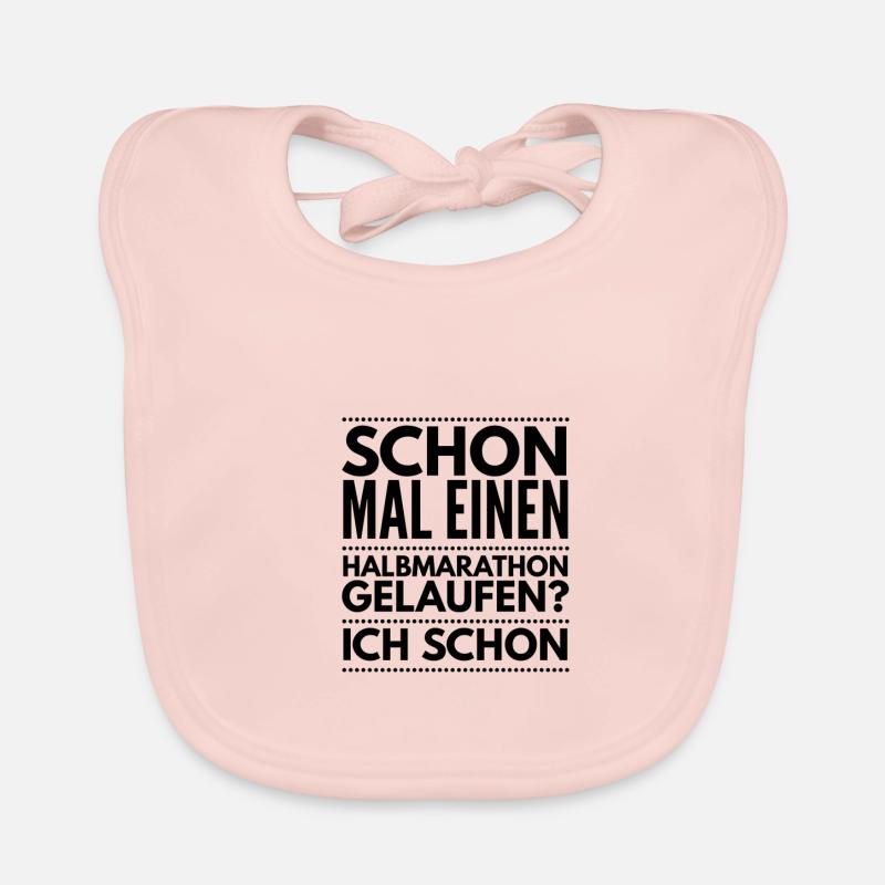 Baby Bio-Lätzchen