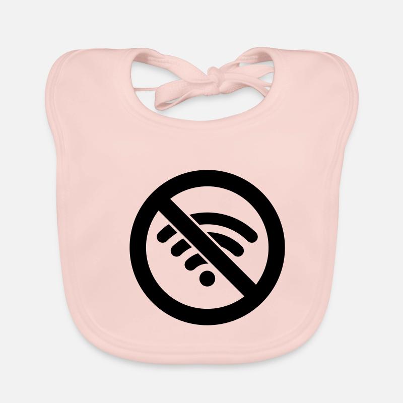 Bavoir bio Bébé