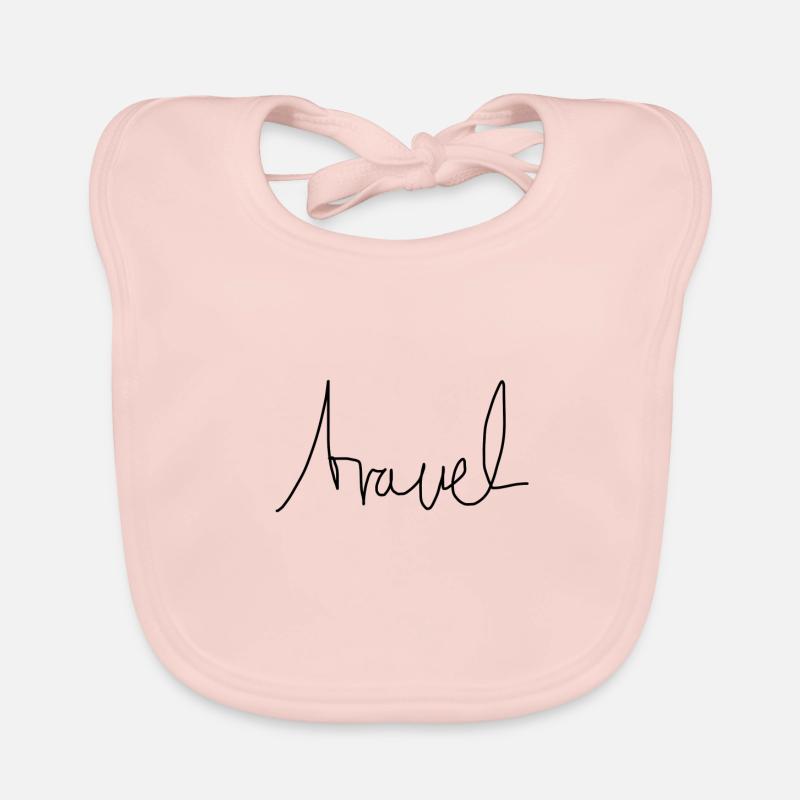Les Bavoir bio Bébé