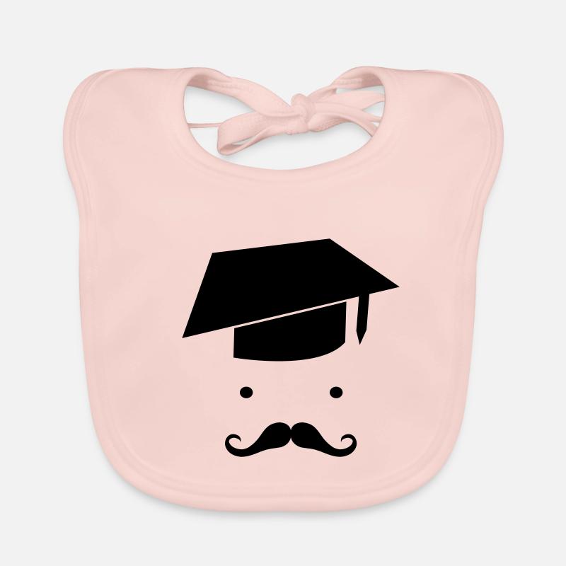 professor Baby Bio-Lätzchen