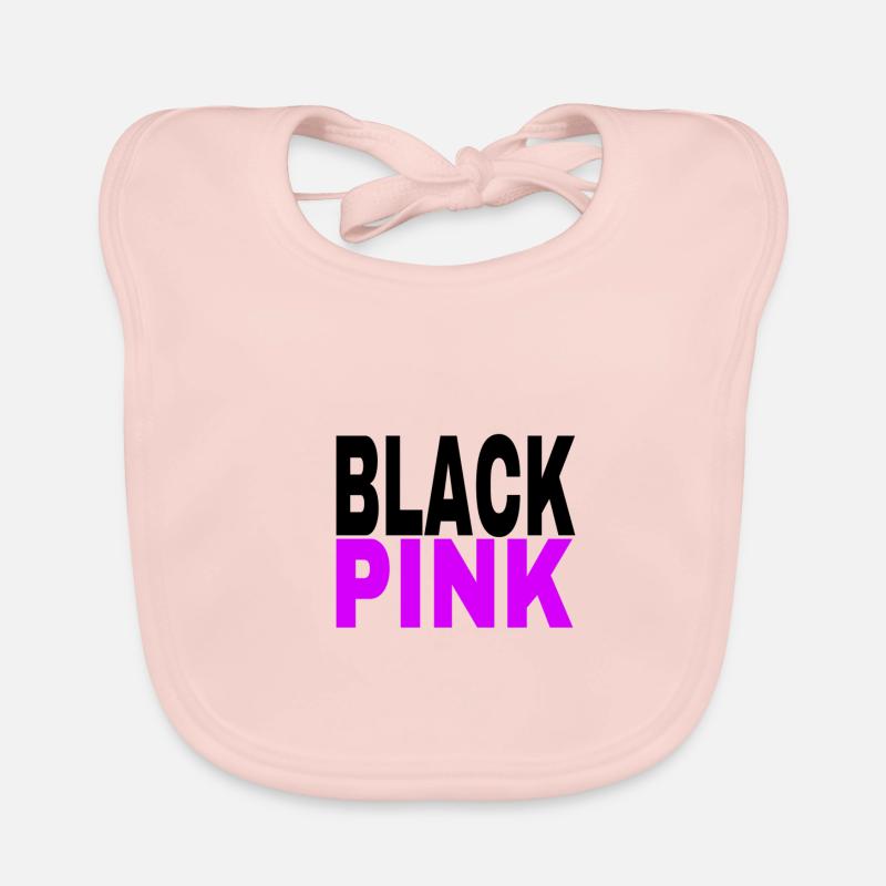 Bavoir bio Bébé