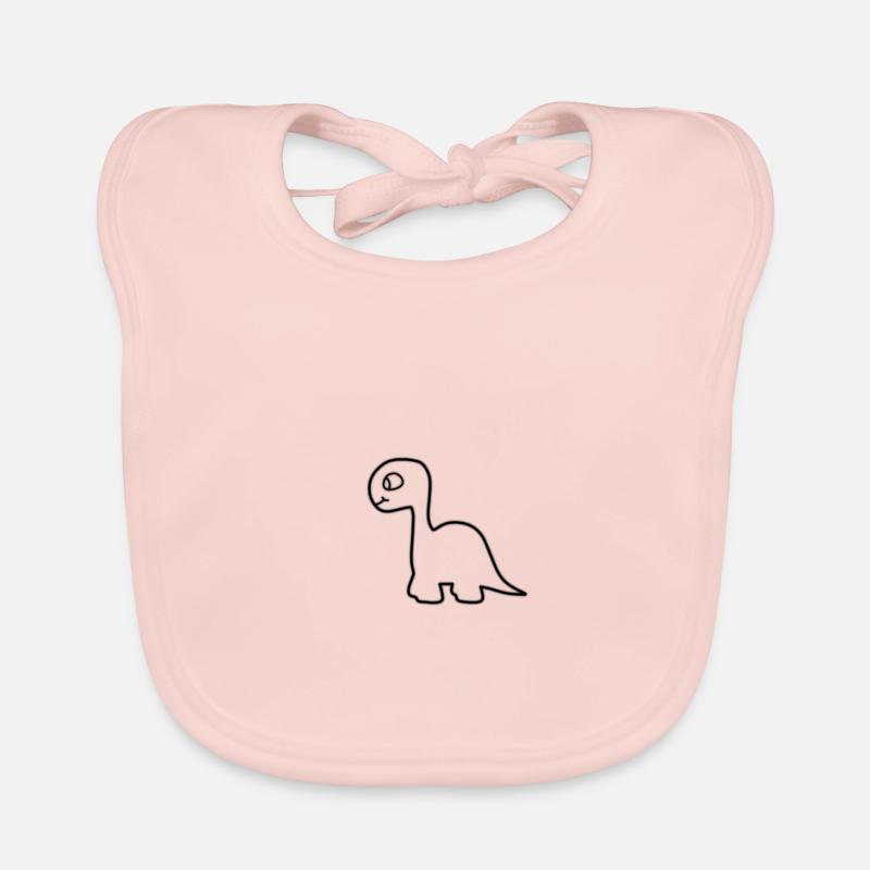 Bavoir bio Bébé