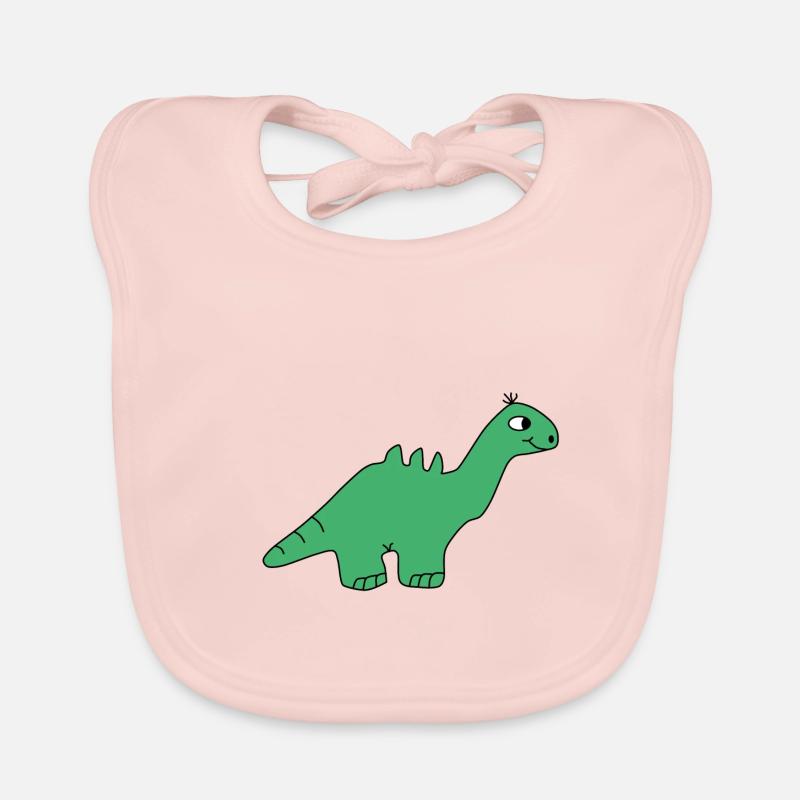 Bavoir bio Bébé