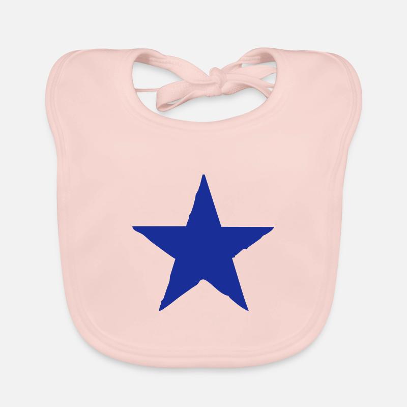 stern Baby Bio-Lätzchen