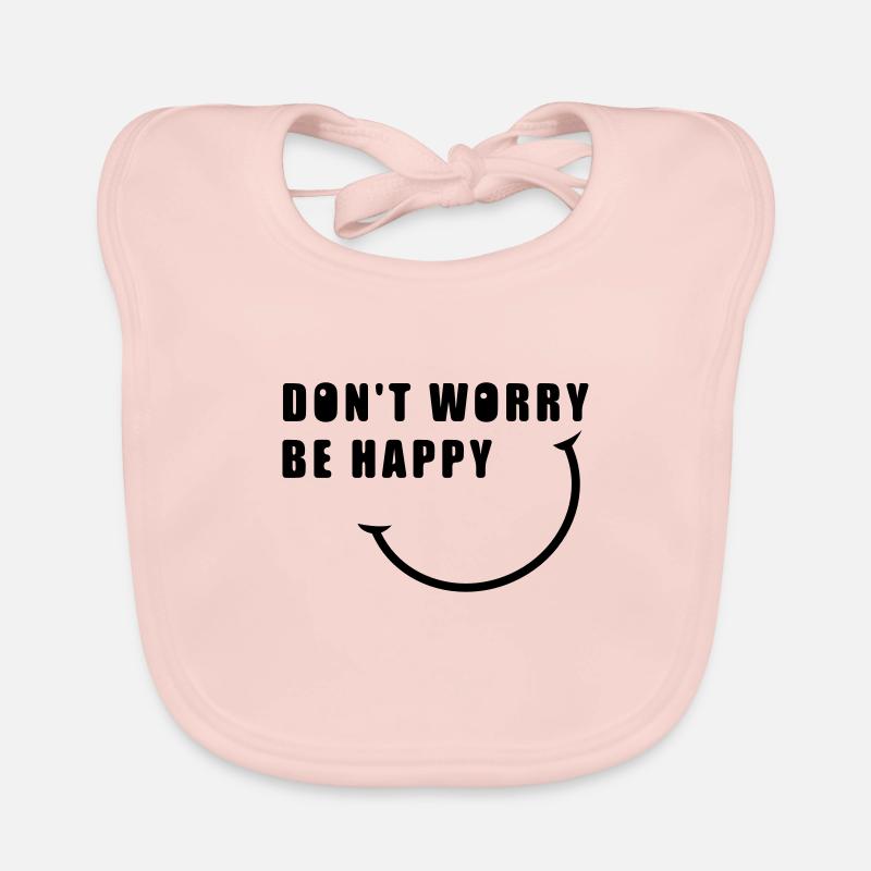 Citations Bavoir bio Bébé