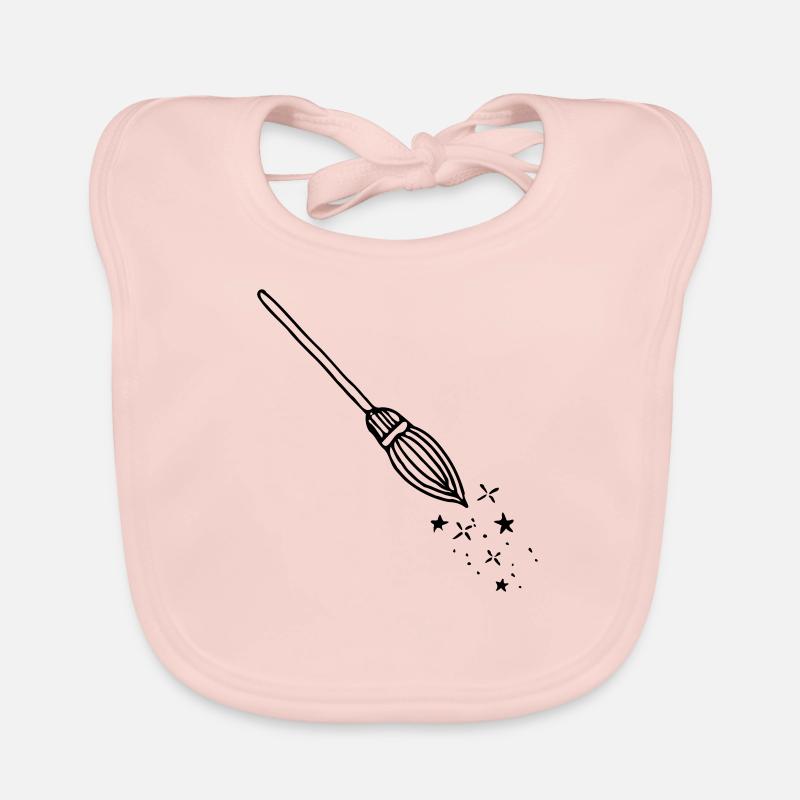 balai Bavoir bio Bébé