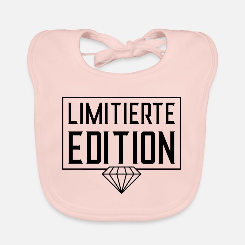 Bavoir bio Bébé