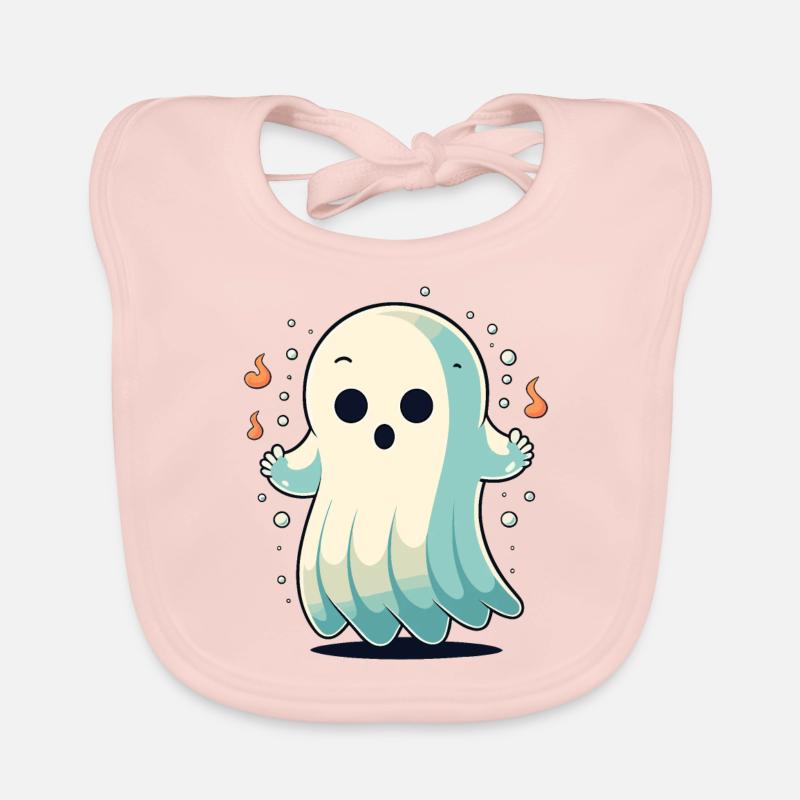 Baby Bio-Lätzchen