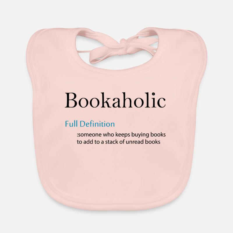 Bavoir bio Bébé