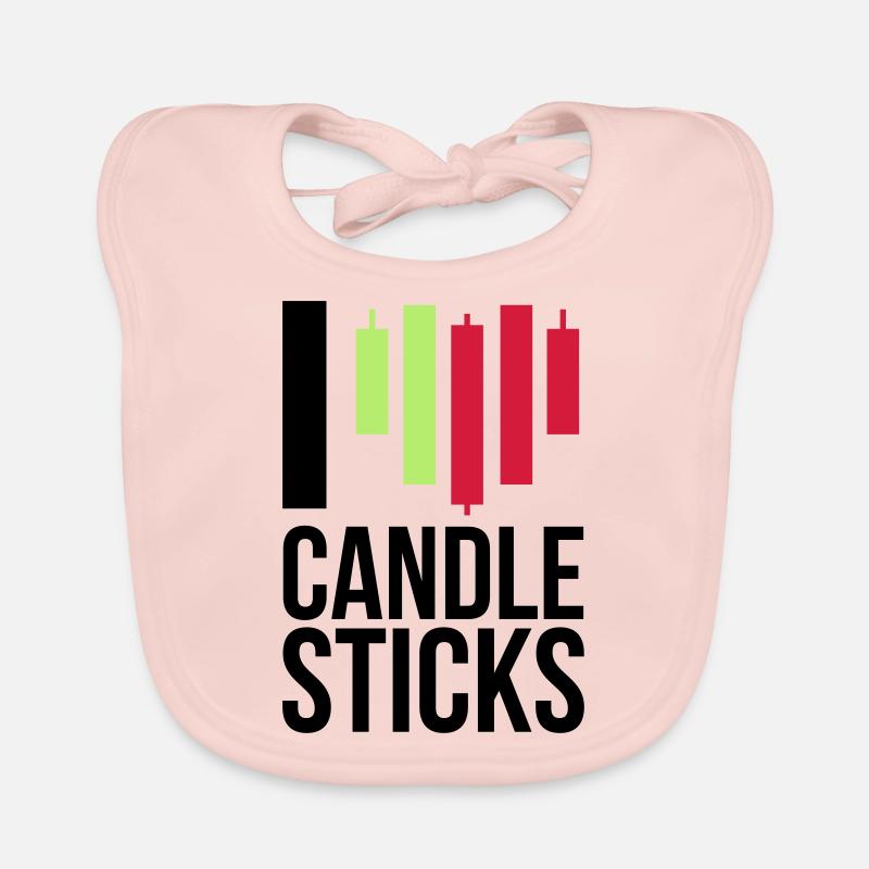 trading Organic Baby Bibs