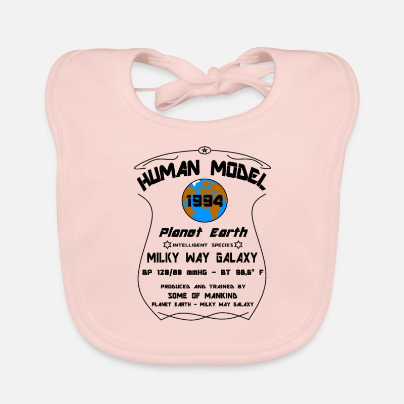 1994 Baby Bio-Lätzchen