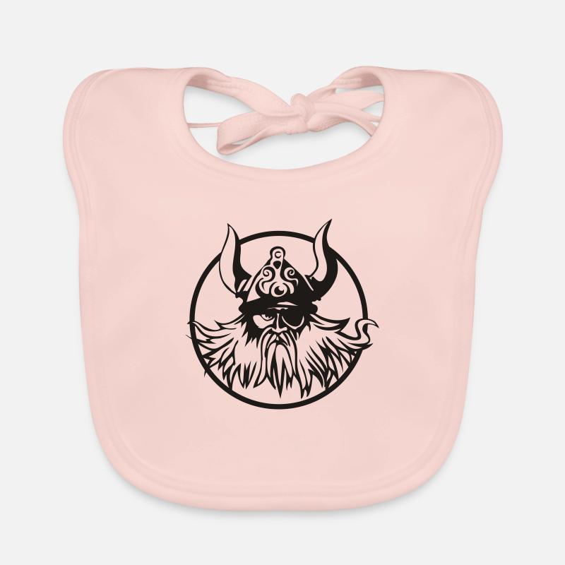 viking Bavoir bio Bébé