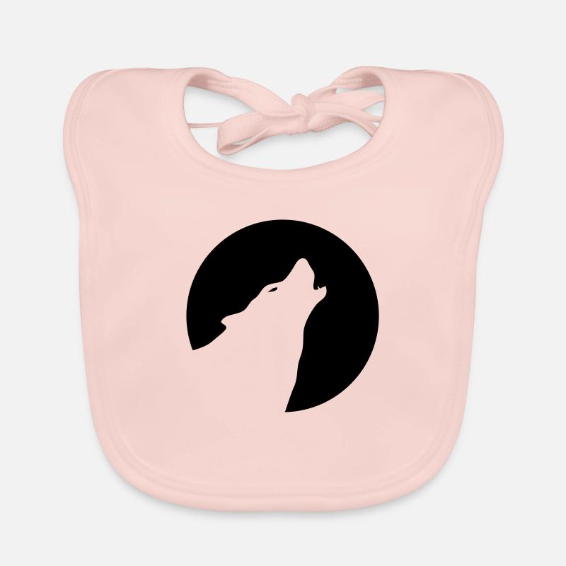 Bavoir bio Bébé