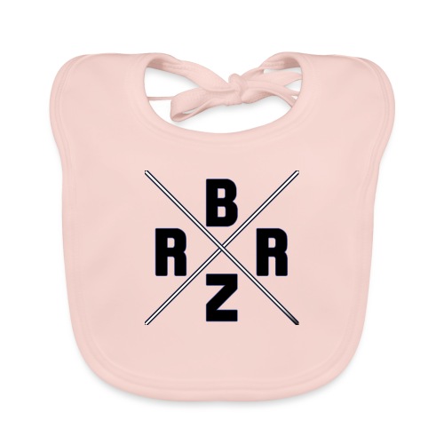 Brizzer Standart - Baby Bio-Lätzchen