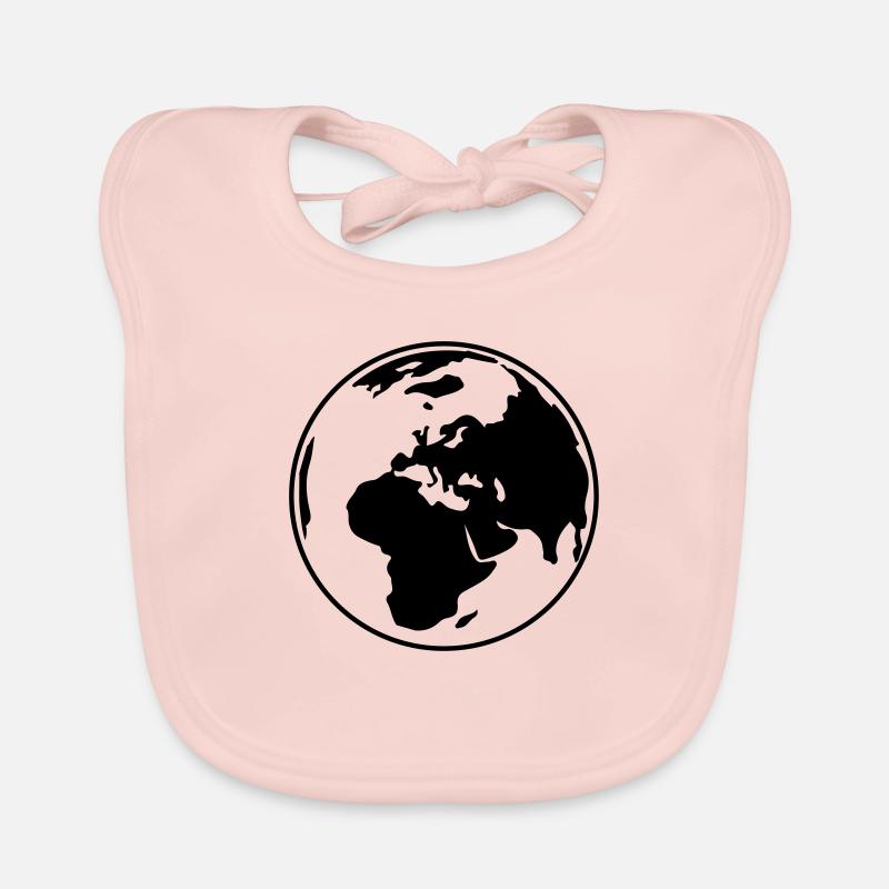 World Organic Baby Bibs