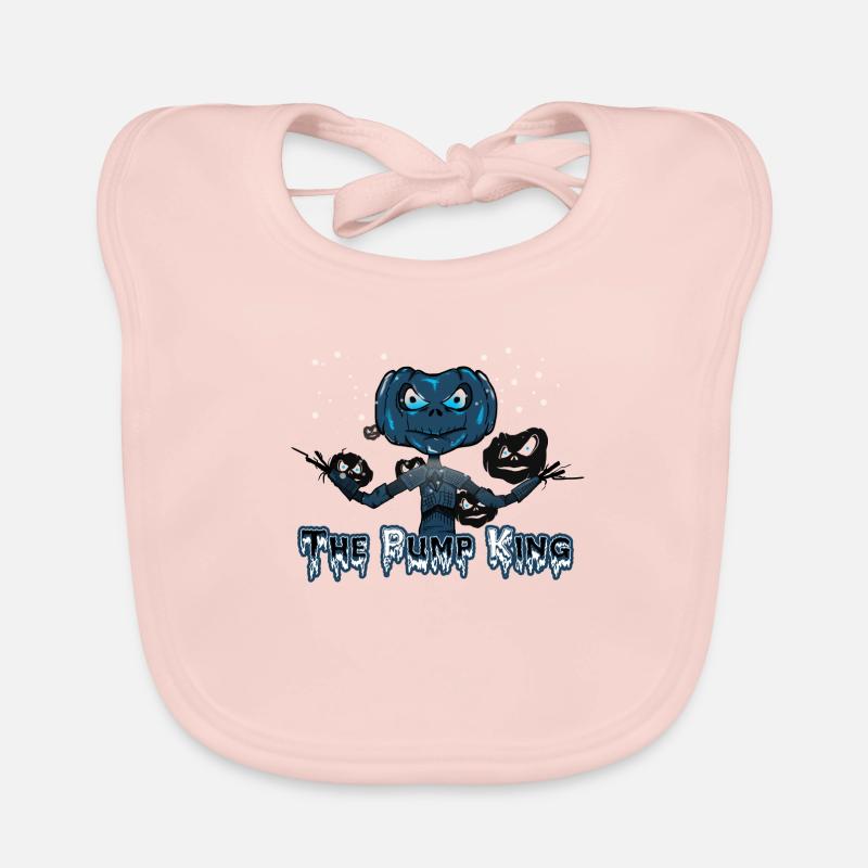 Design 139908321 Organic Baby Bibs
