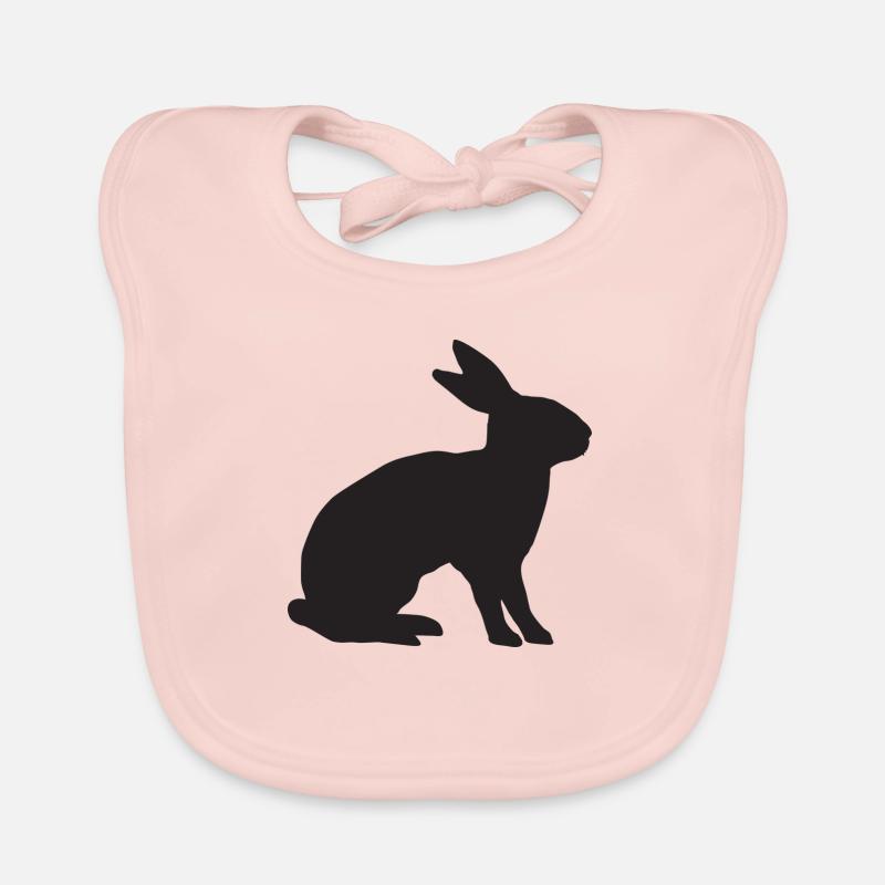 rabbit Baby Bio-Lätzchen