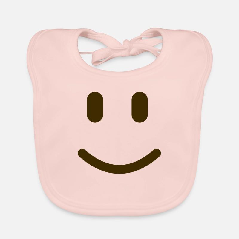 Keep Smile Baby Bio-Lätzchen