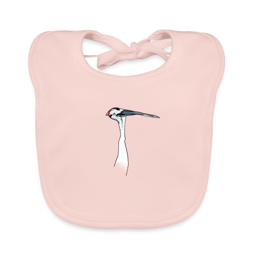Stork - Baby Bio-Lätzchen