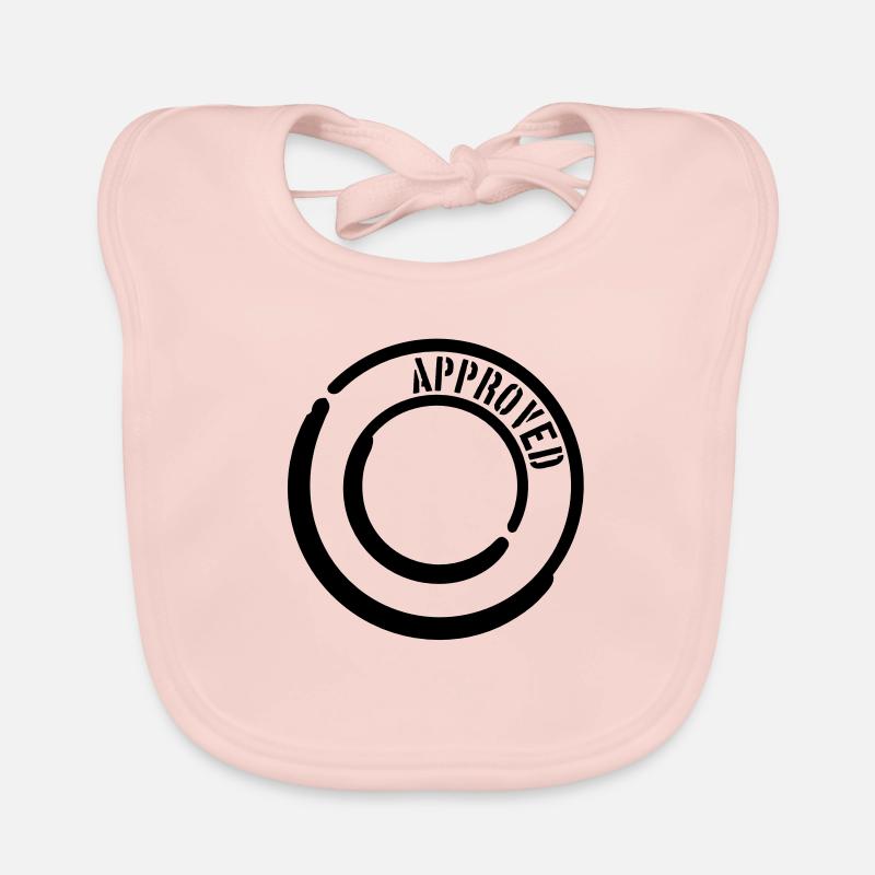 approved_stamp__f1 Organic Baby Bibs