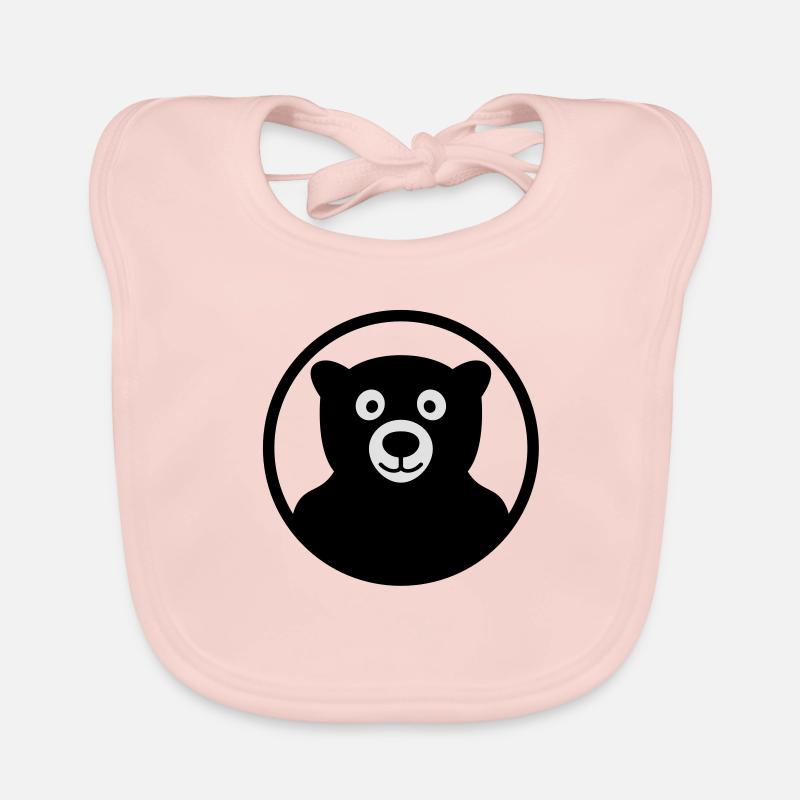 Organic Baby Bibs